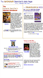 Mobile Screenshot of extremesearcher.com